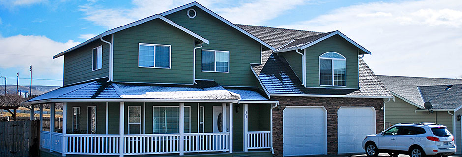 Joe Kelly Construction | House 2